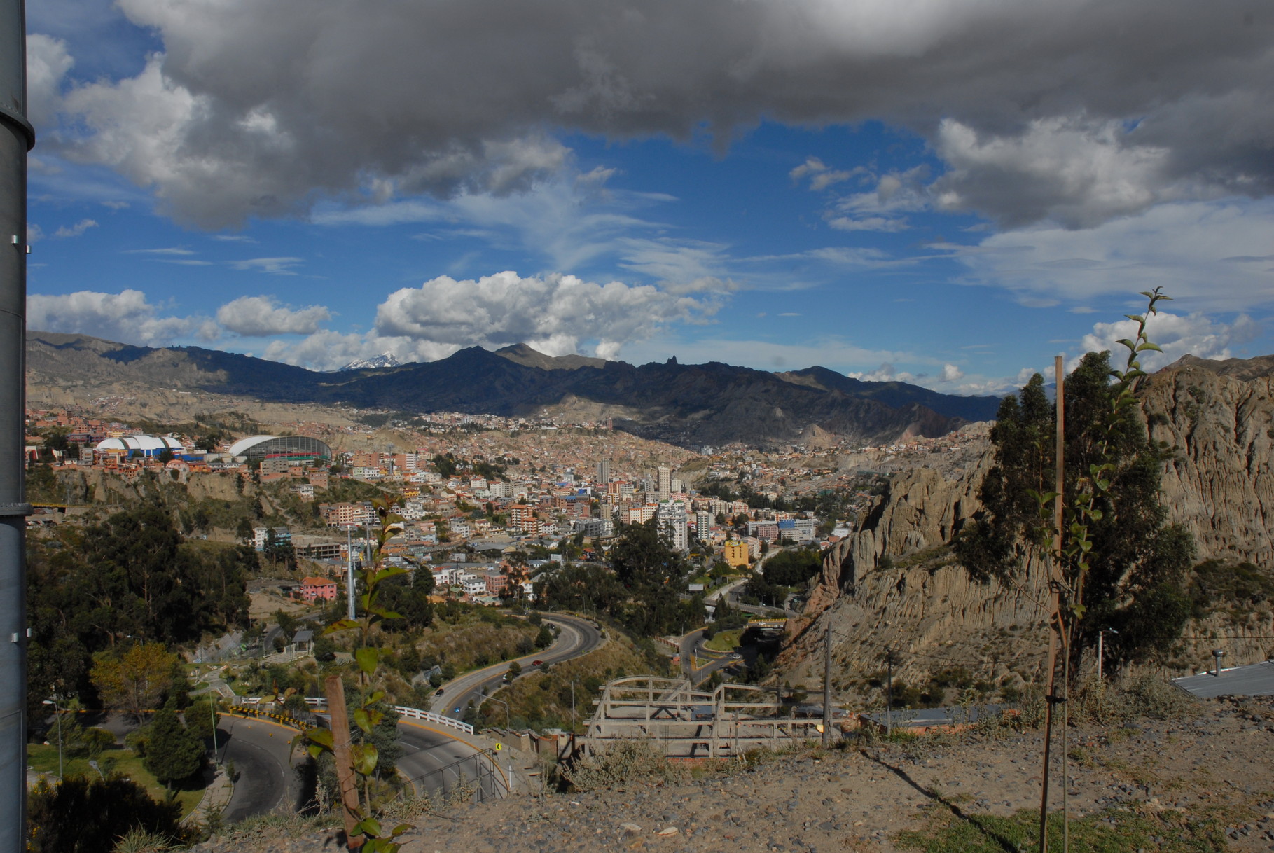 La Paz (2)