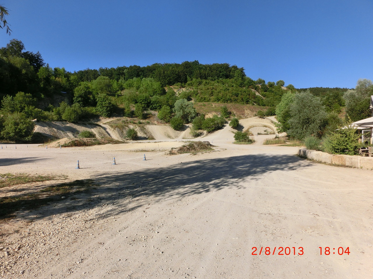 Unser Spielplatz