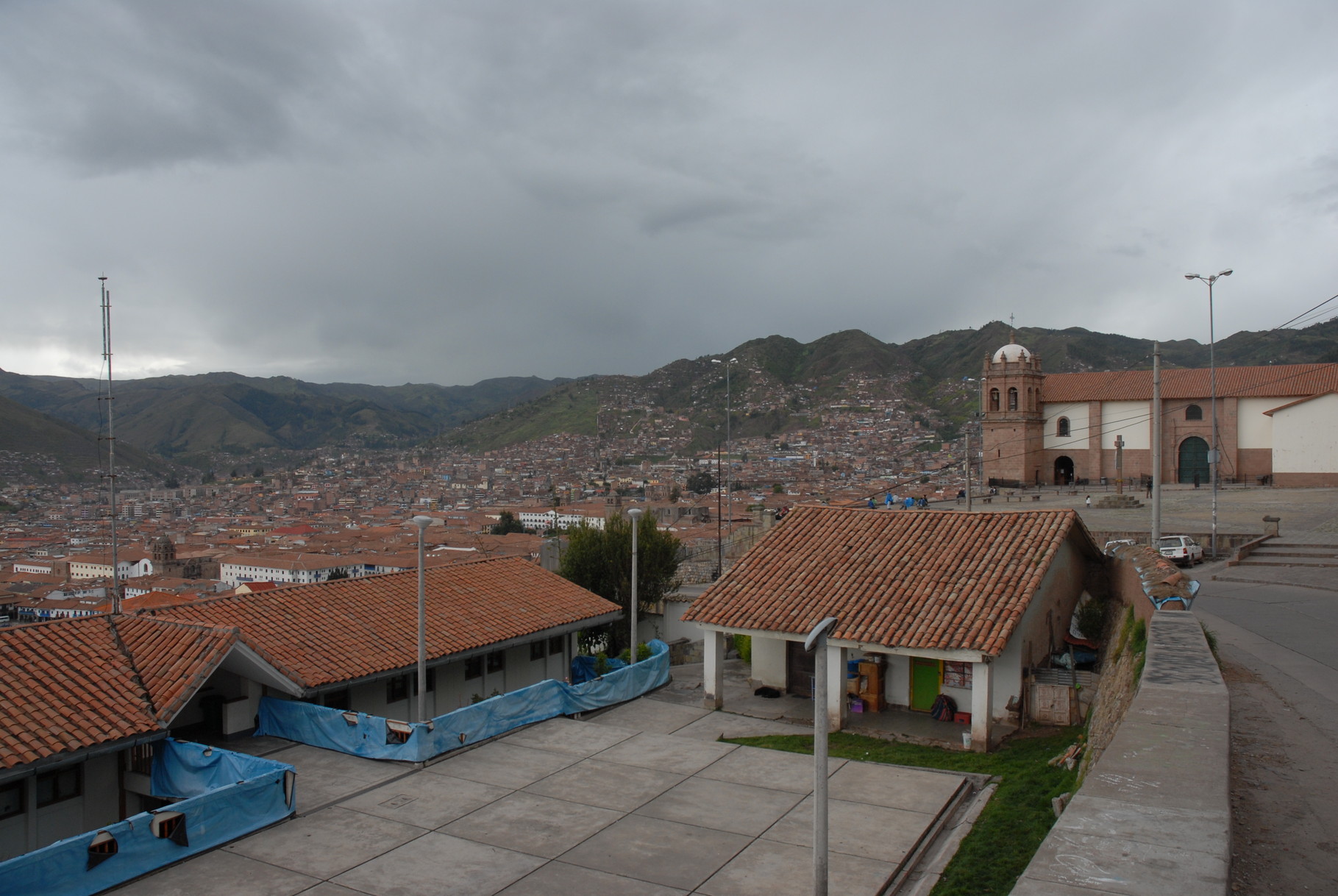 Cusco