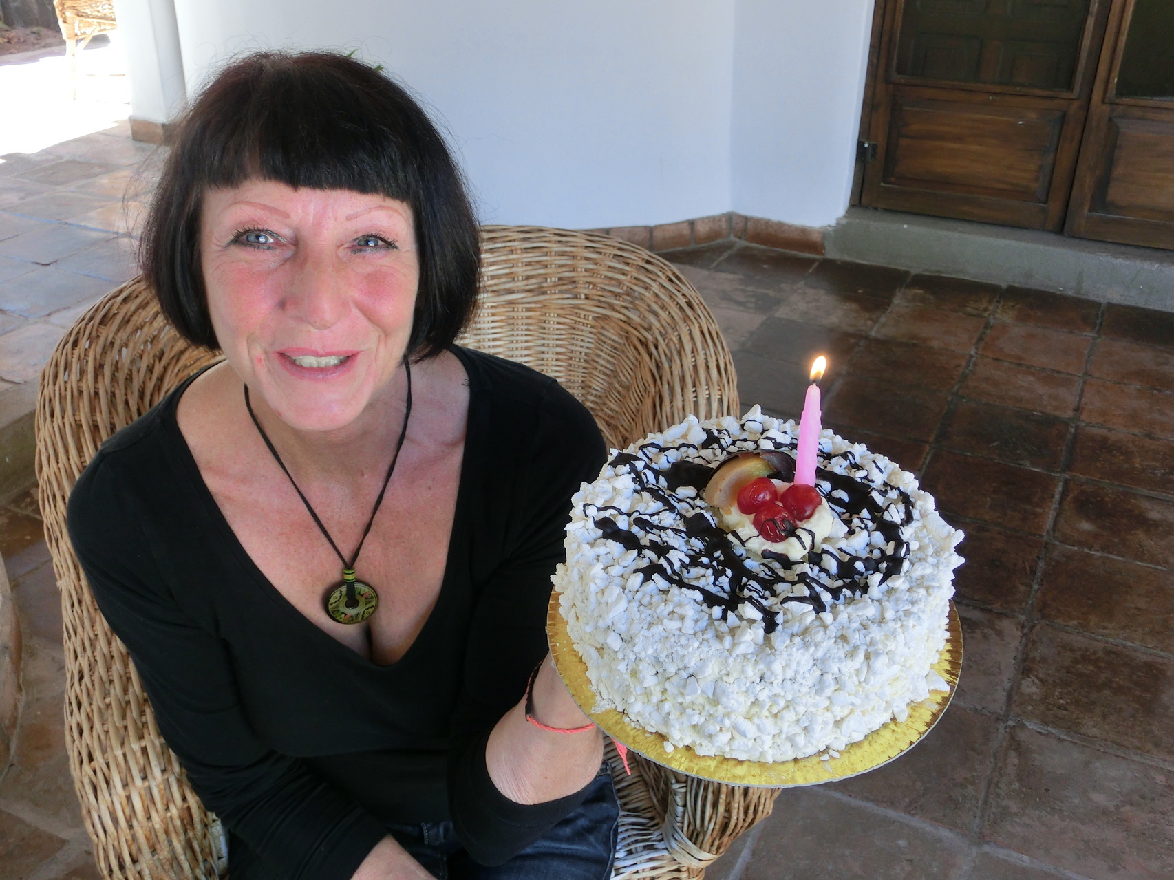 Happy Birthday To You