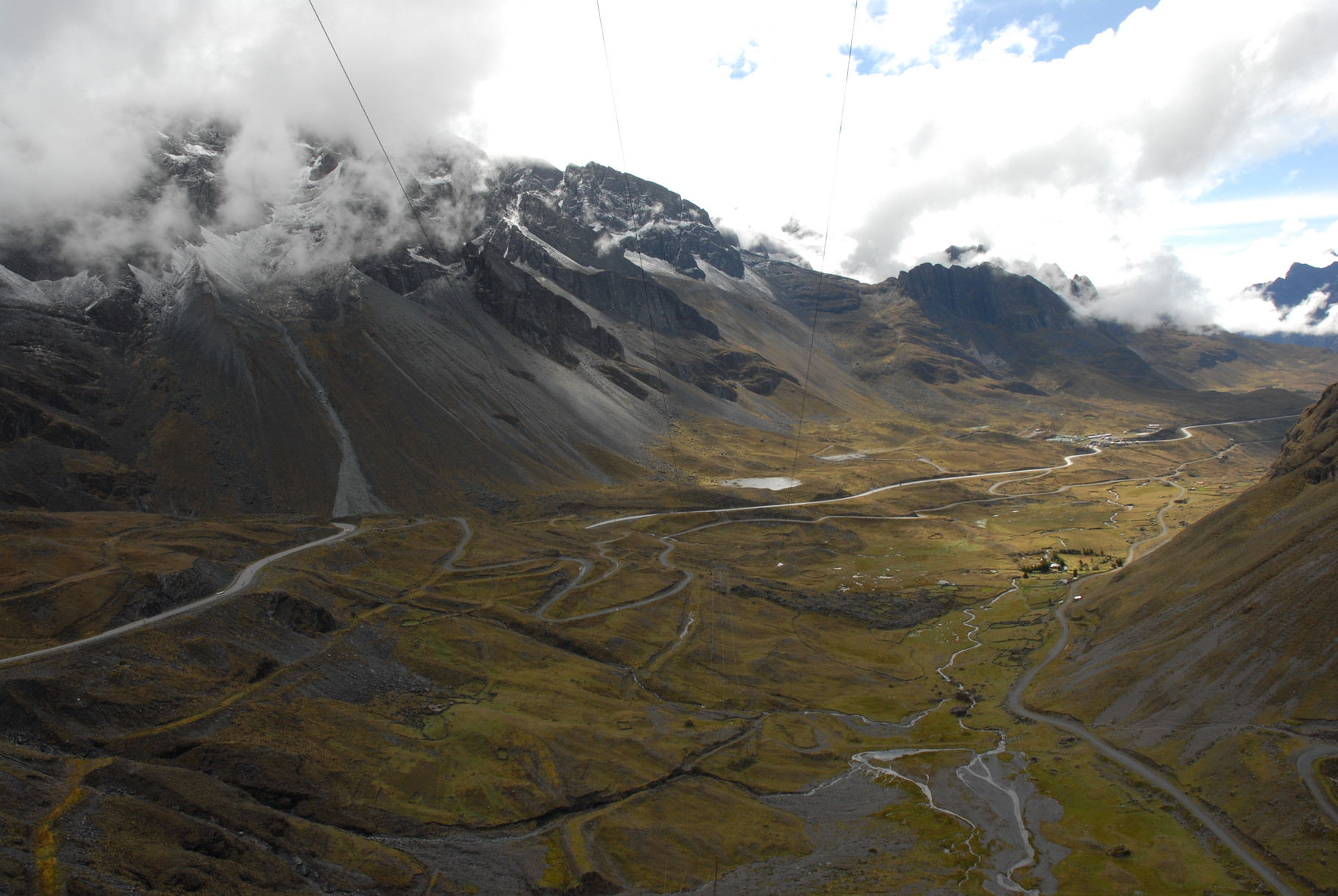 ... (4660 m) ....