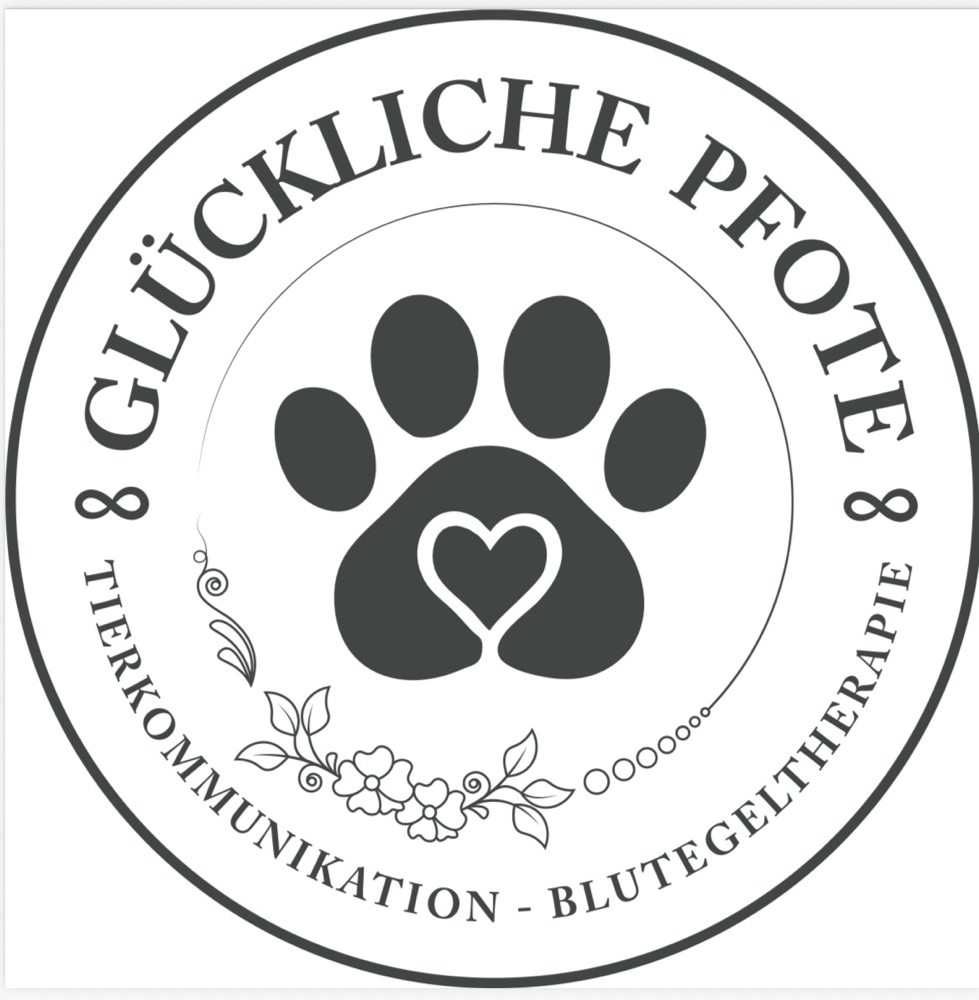 Glückliche Pfote Gabi Schiesser