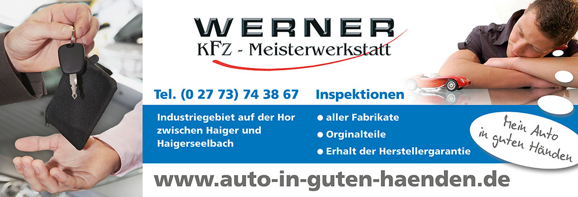 Gestaltung Lamellen-Werbewand