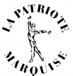 LA PATRIOTE DE MARQUISE