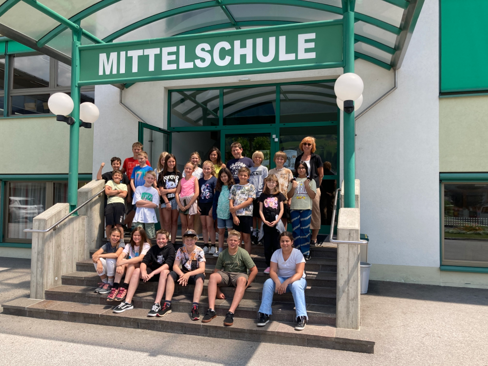 ARBÖ / Workshop / Juni / Stumm i. Zillertal