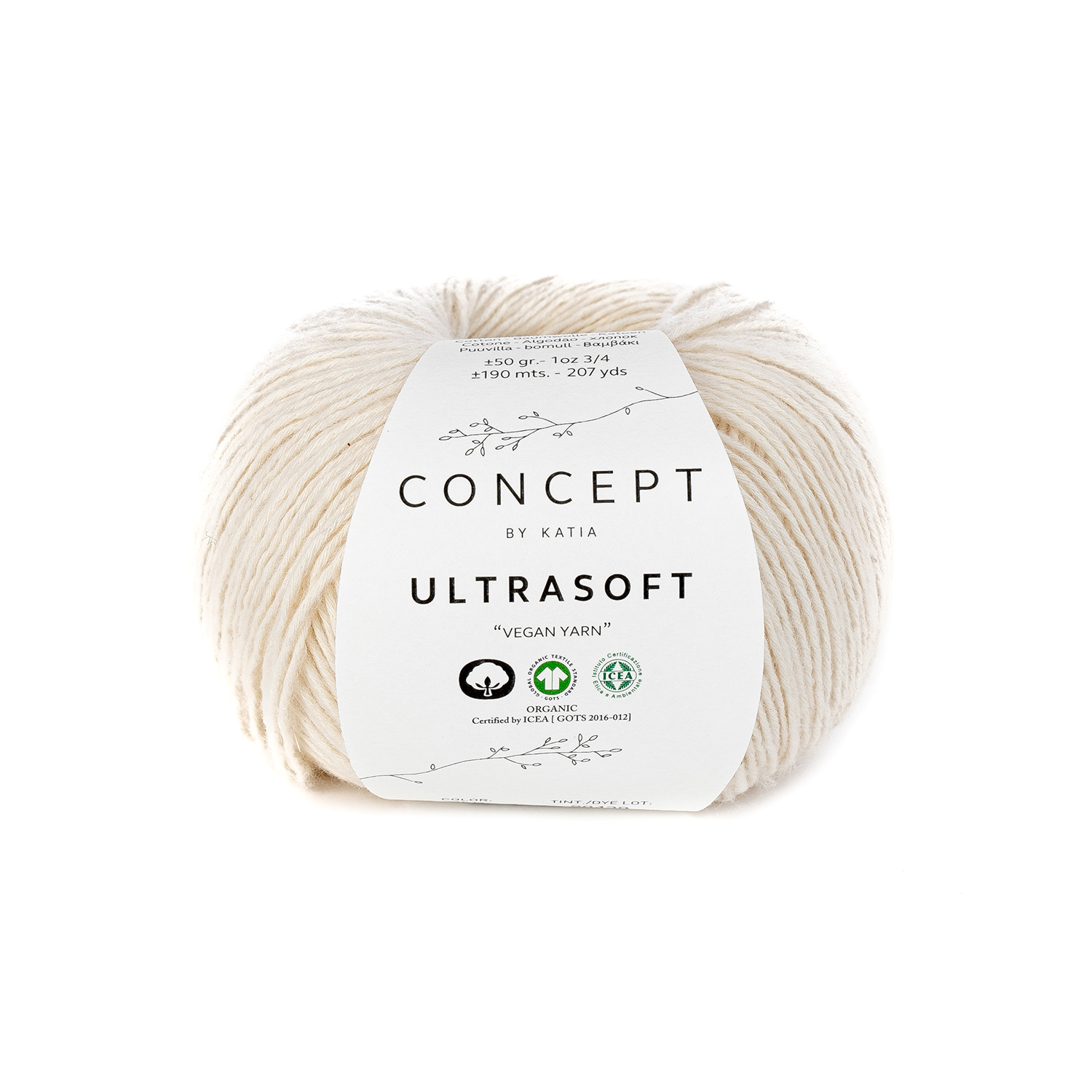 Ultrasoft kl.50