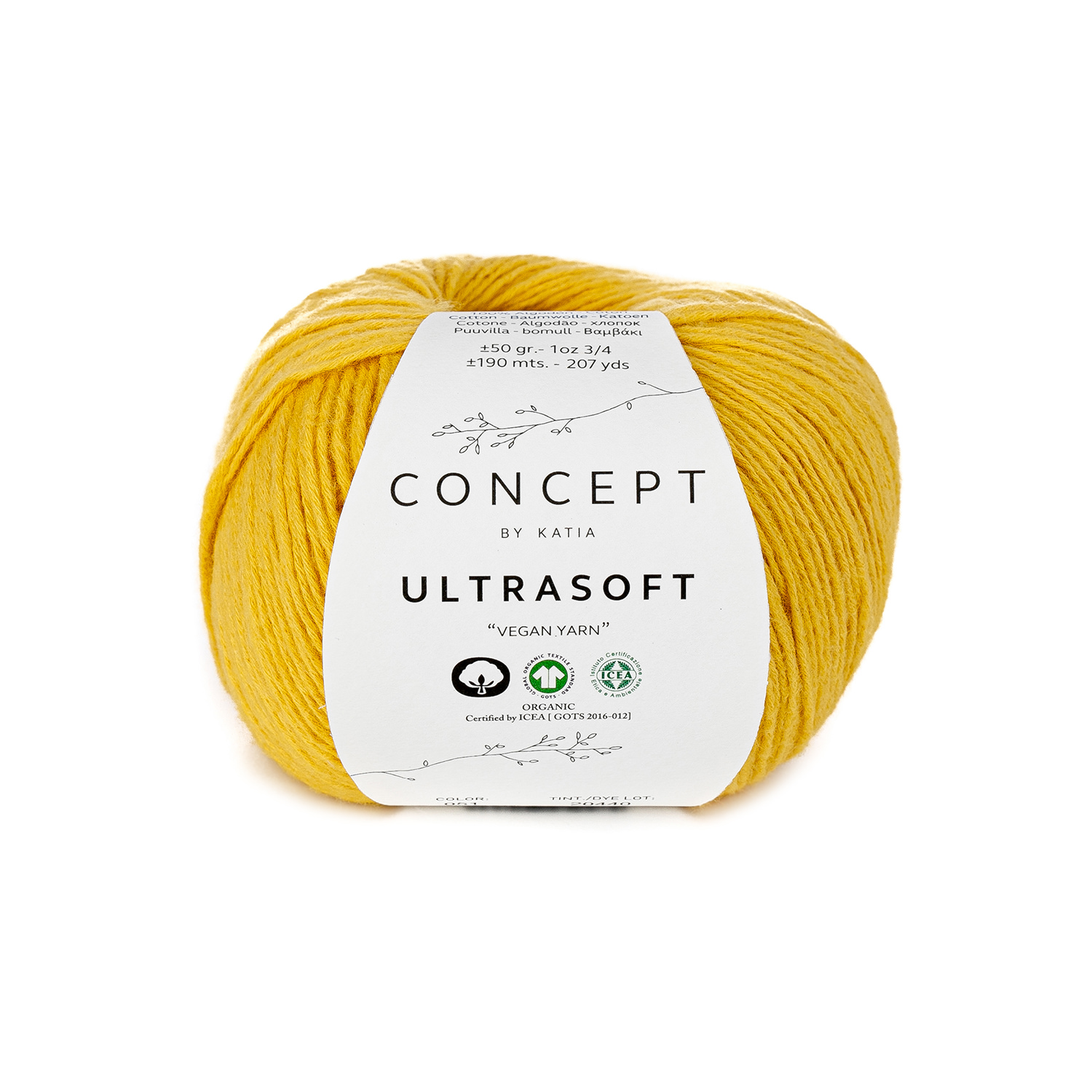 Ultrasoft kl.51