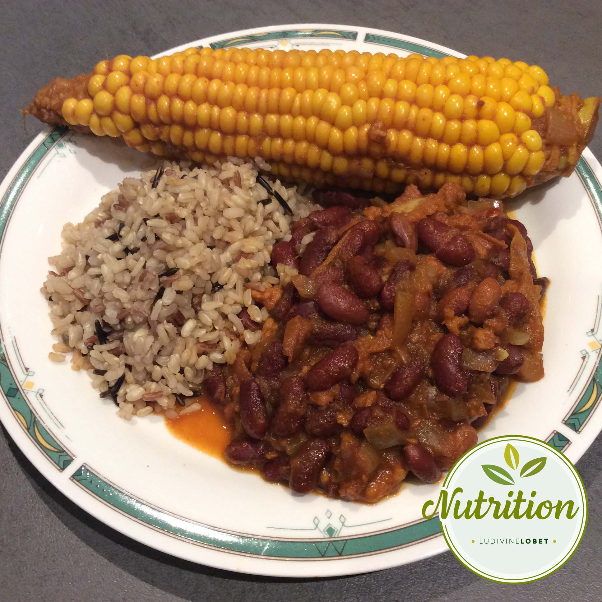 Chili Sin Carne