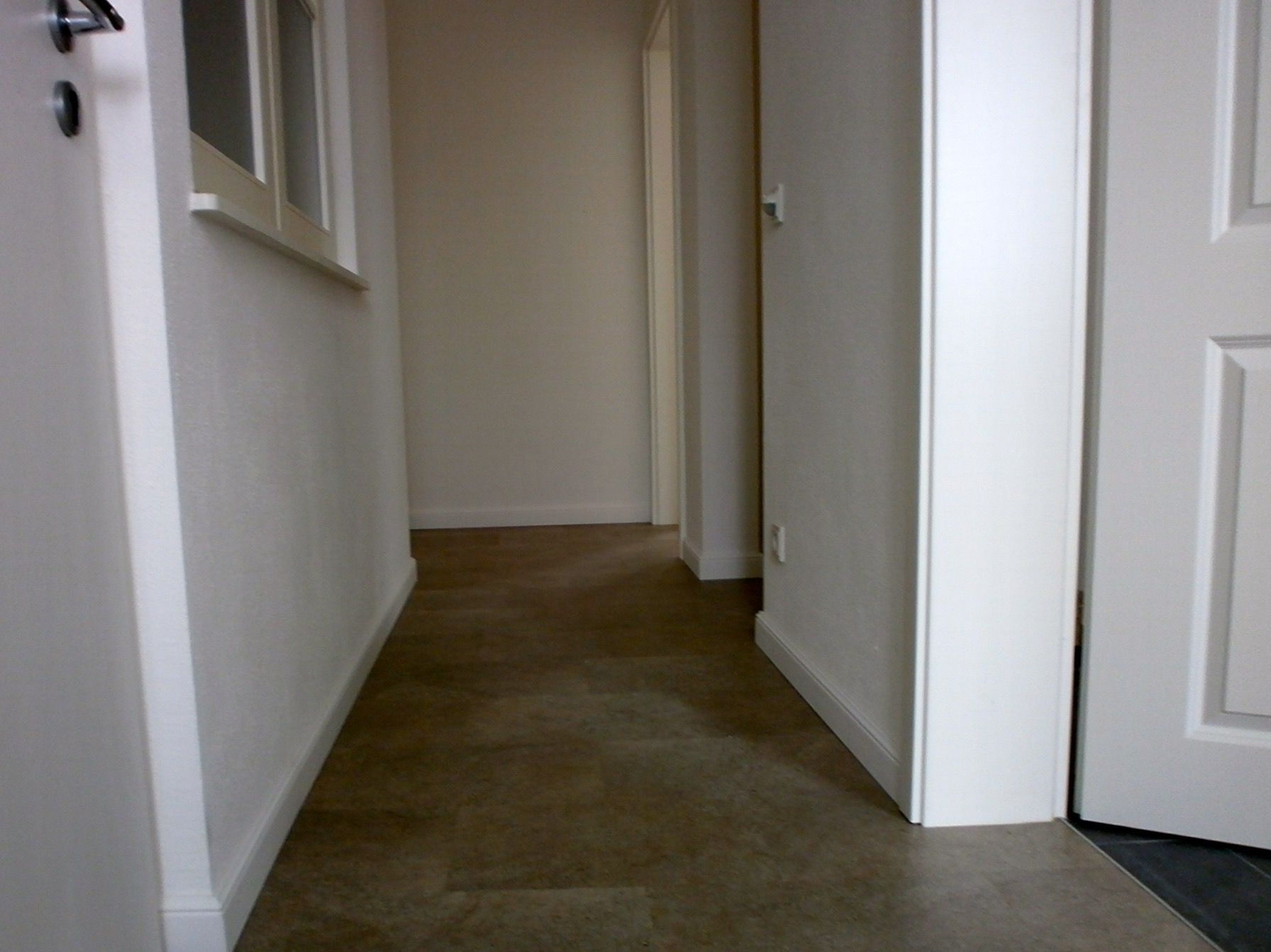 Designbeläge - Teppich Hormeß