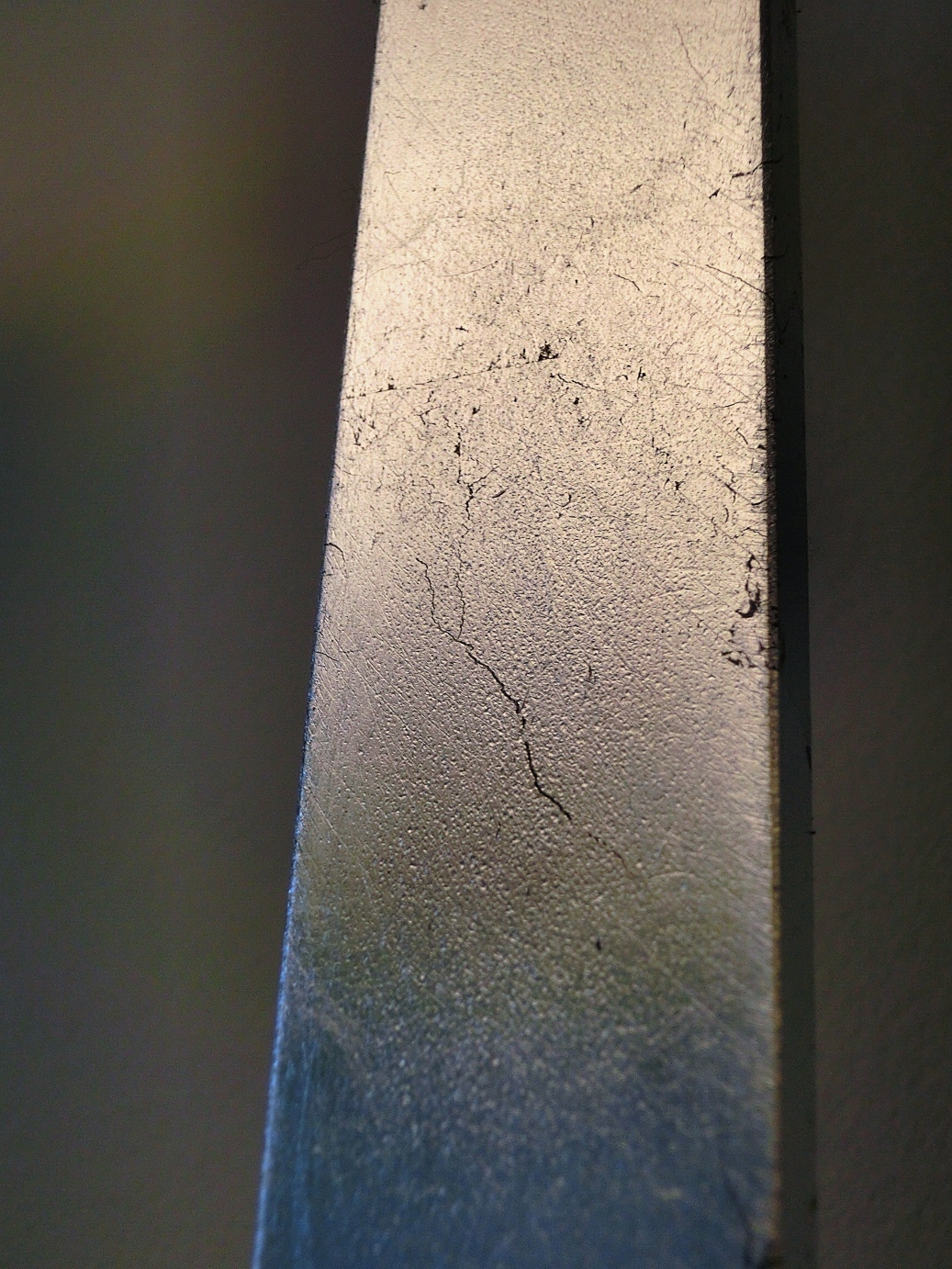 Détail du rendu
