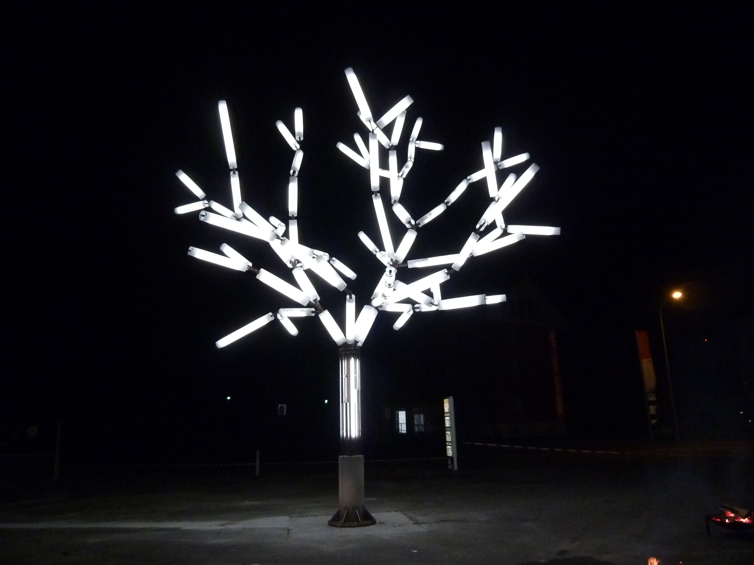 Aussenanlagen - Sonderleuchten Hersteller / Licht-und Beleuchtungskonzepte