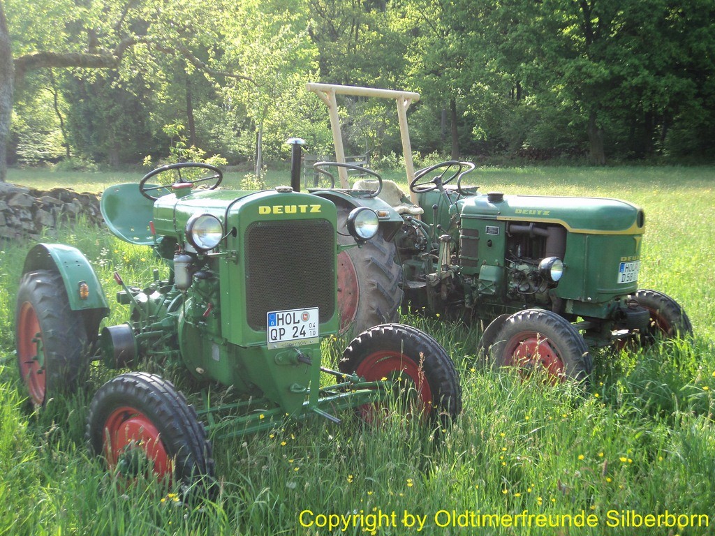 Deutztreffen