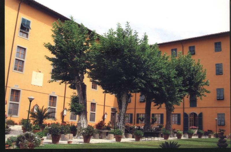 Casa d'Accoglienza "Oasi Sacro Cuore"- Calci, Pisa