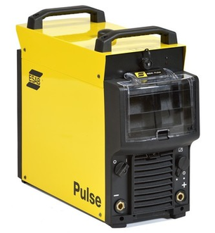 soldadora multiprocesos esab 