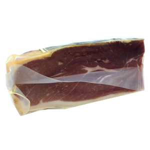 jambon teruel tacos sous vide bordeaux