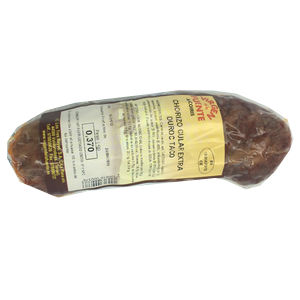 Lomo espagnol bordeaux