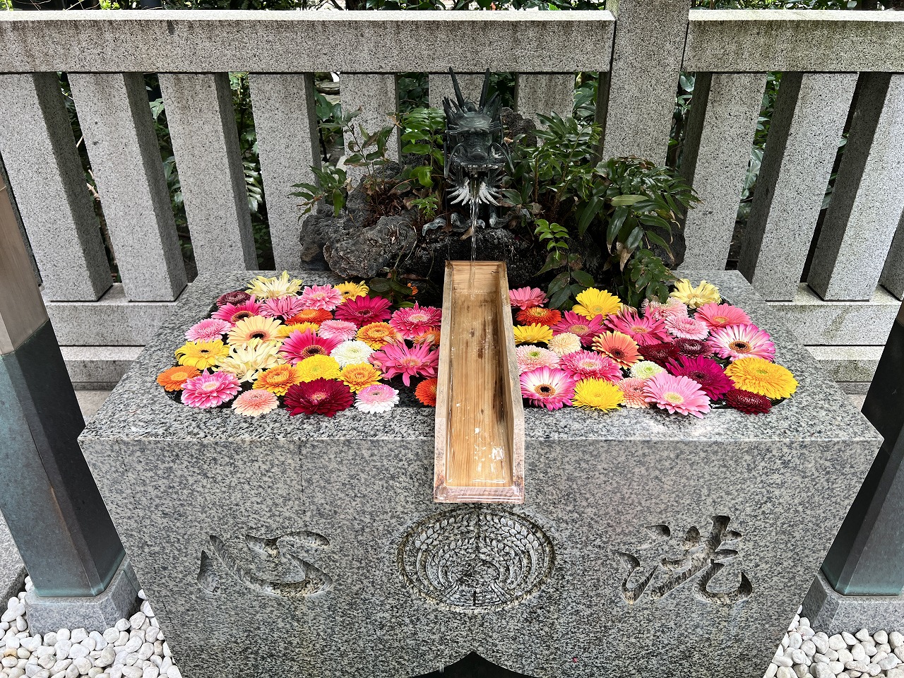 福徳神社