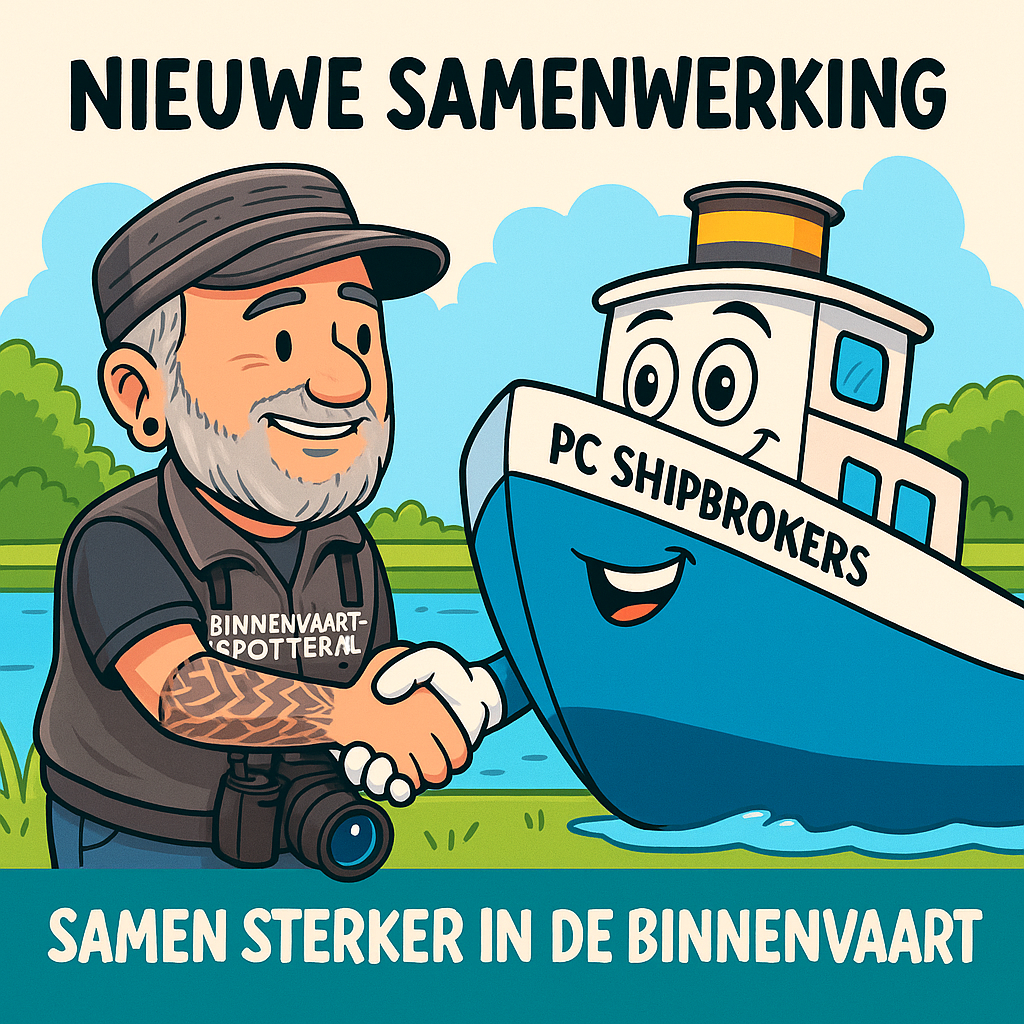 Nieuwe samenwerking