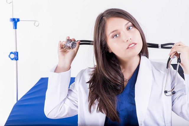 Linkerhartfalen: 7000 mg Amiodarone per maand