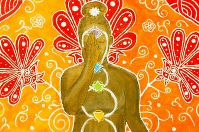 Comment développer ses chakras ?