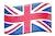 Drapeau anglais