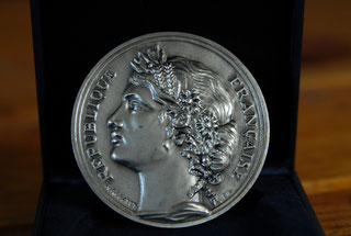 Médaille