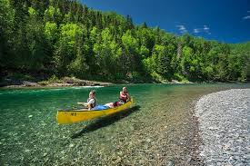 Accompagnateur de voyage en groupe-Balade au fil de l'eau-https://aidantservices.wordpress.com