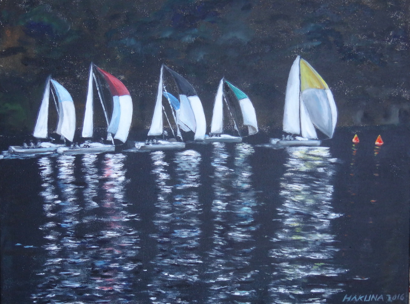 Regatta