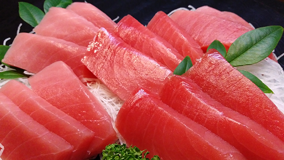 魚健 鮮魚部 商品