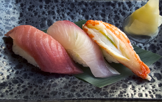 ご会食 一例