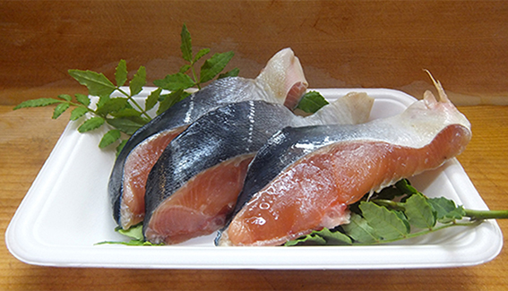 魚健 鮮魚部 商品