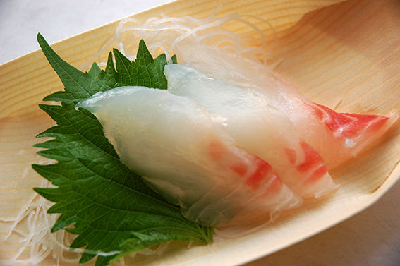 魚健 鮮魚部 商品