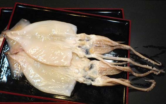 魚健 鮮魚部 商品