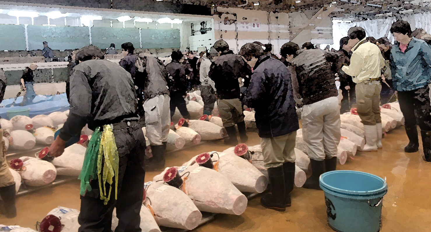 魚健