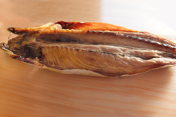 魚健 鮮魚部 商品