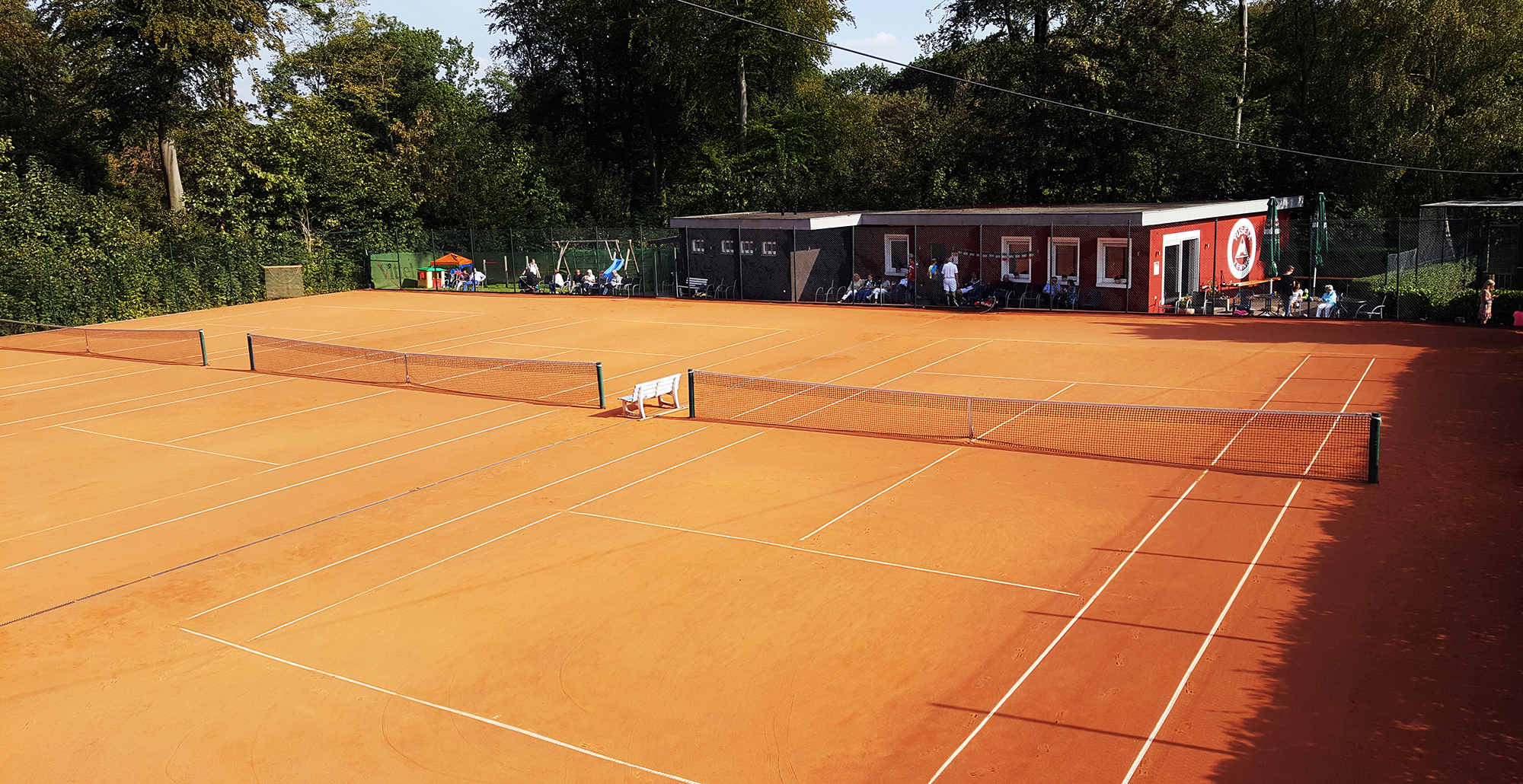 Tusem Tennis Tusem Tennis
