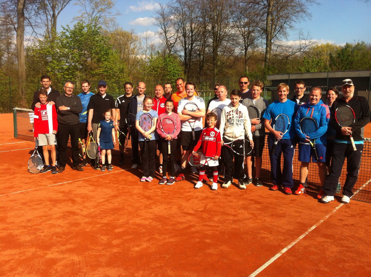Tusem Tennis Tusem Tennis