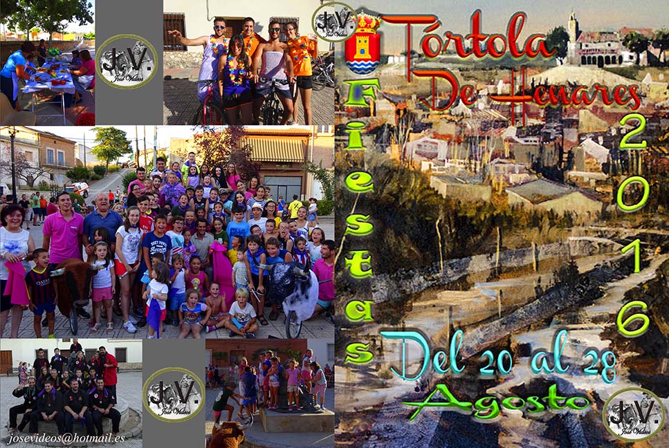 YA ESTAN DISPONIBLES LOS DVD`S AGOSTO 2016