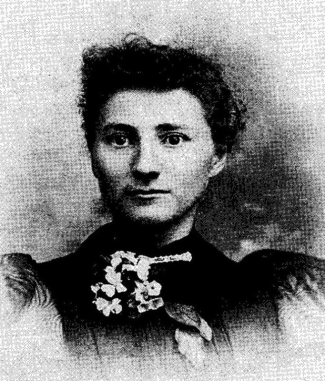 Mabel D. Lacey
