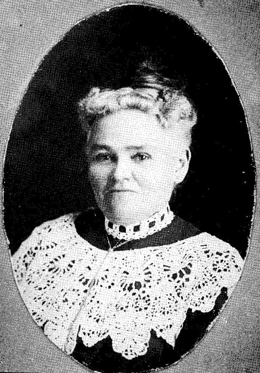 Alice E. Mann