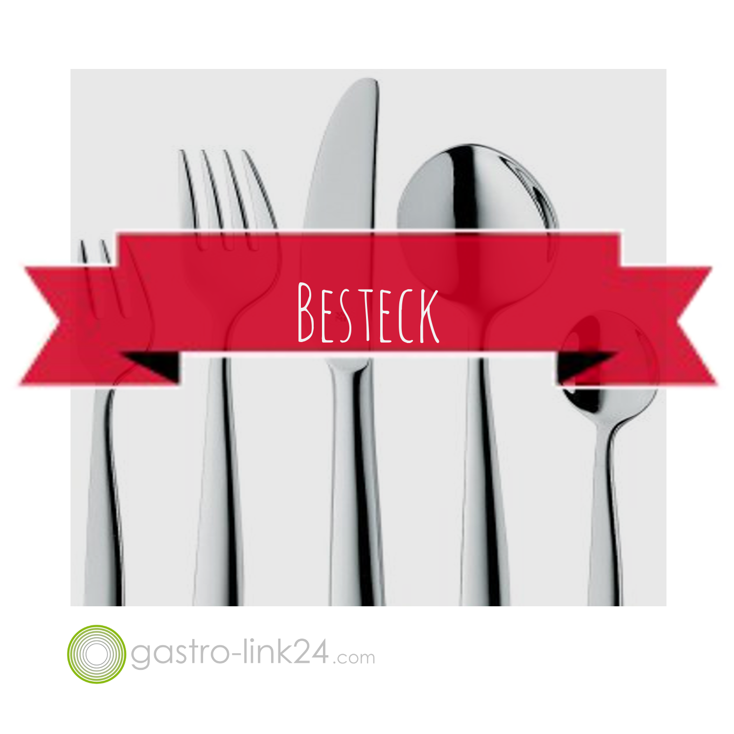Besteck - Das Informations Portal für die Gastronomie