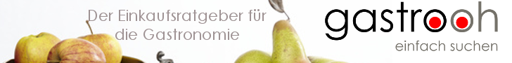 Einkauf Gastronomie