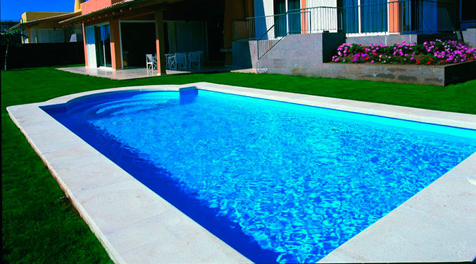 arquitectura de piscinas y construccion
