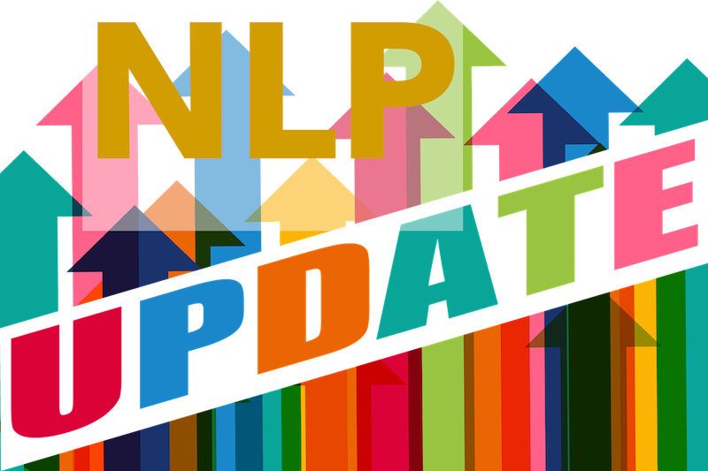 Braucht NLP einen Update? Und in welcher Version von NLP sind wir eigentlich?