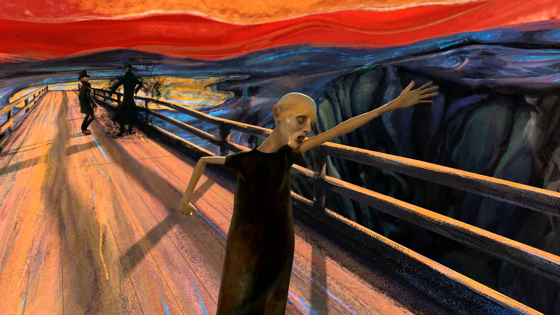 Edvard Munch - artspla36