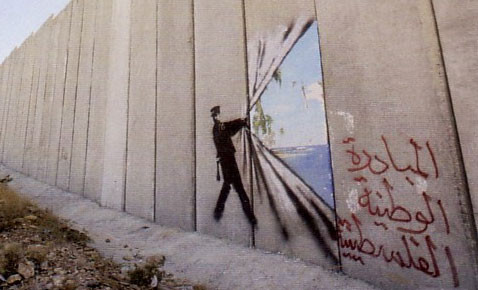 Le mur de Berlin - artspla36