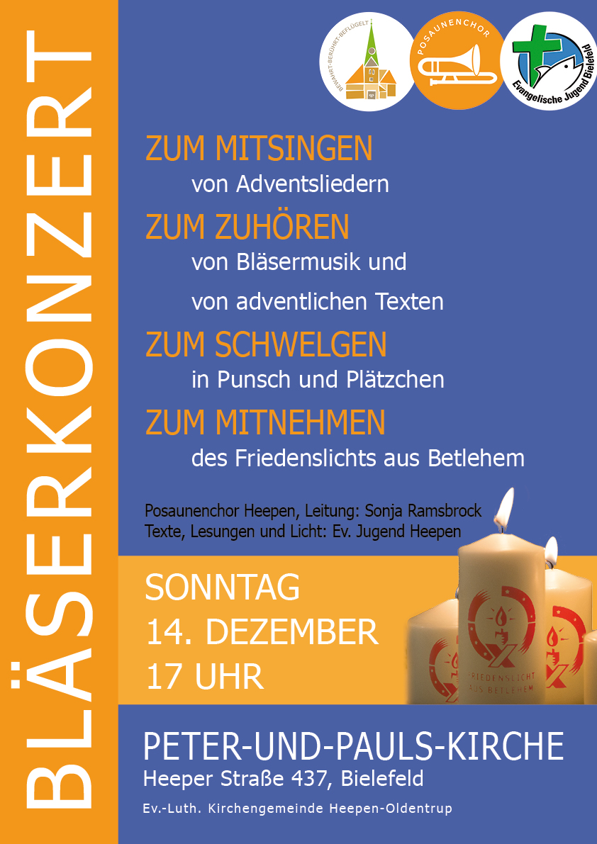 Bläserkonzert