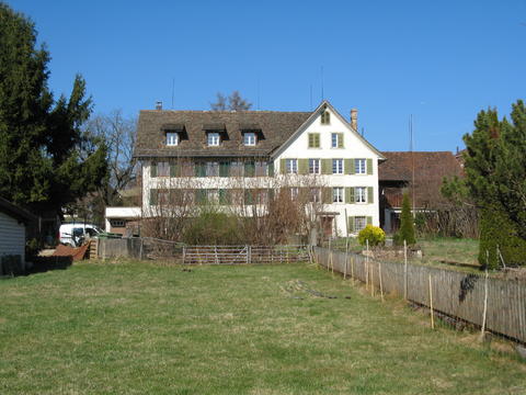 Paulinengarten und Ritterhalde 2012