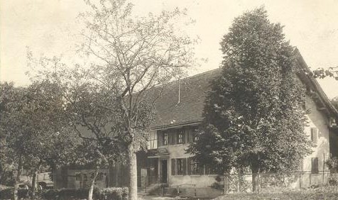 Krone 1925