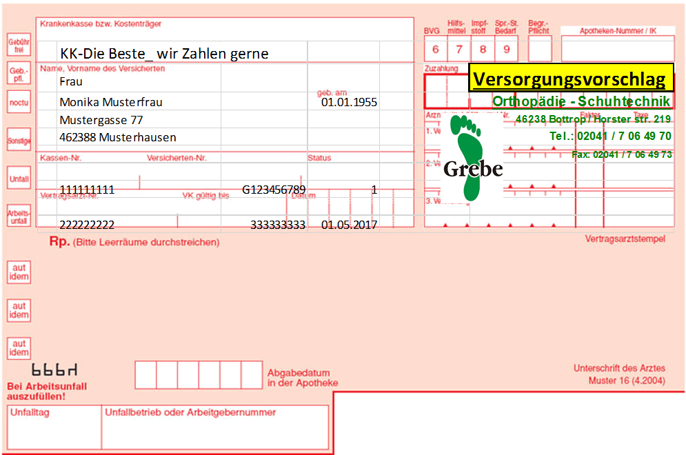 31.03.08.0  1 Paar Diabetikerschutzschuhe